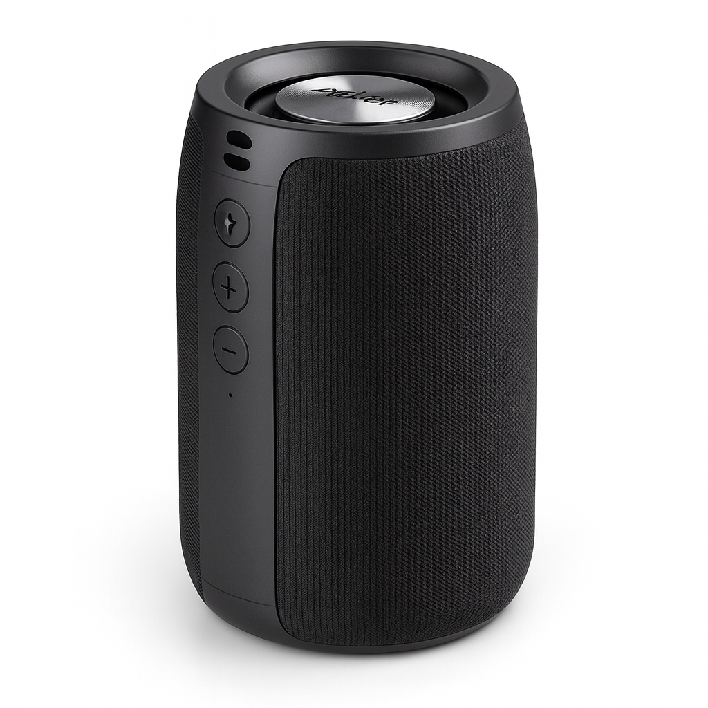 Enceinte Sans fil BassPro™ – Stéréo, jusqu’à 10 h d’autonomie