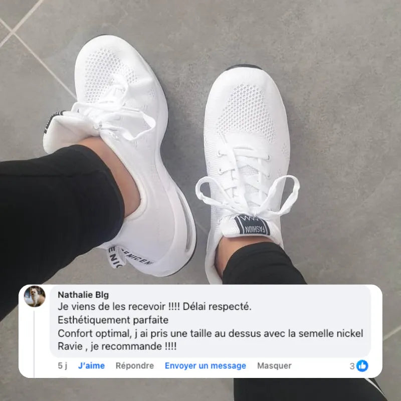 VitaWalk™ – La vie en mouvement et sans douleur