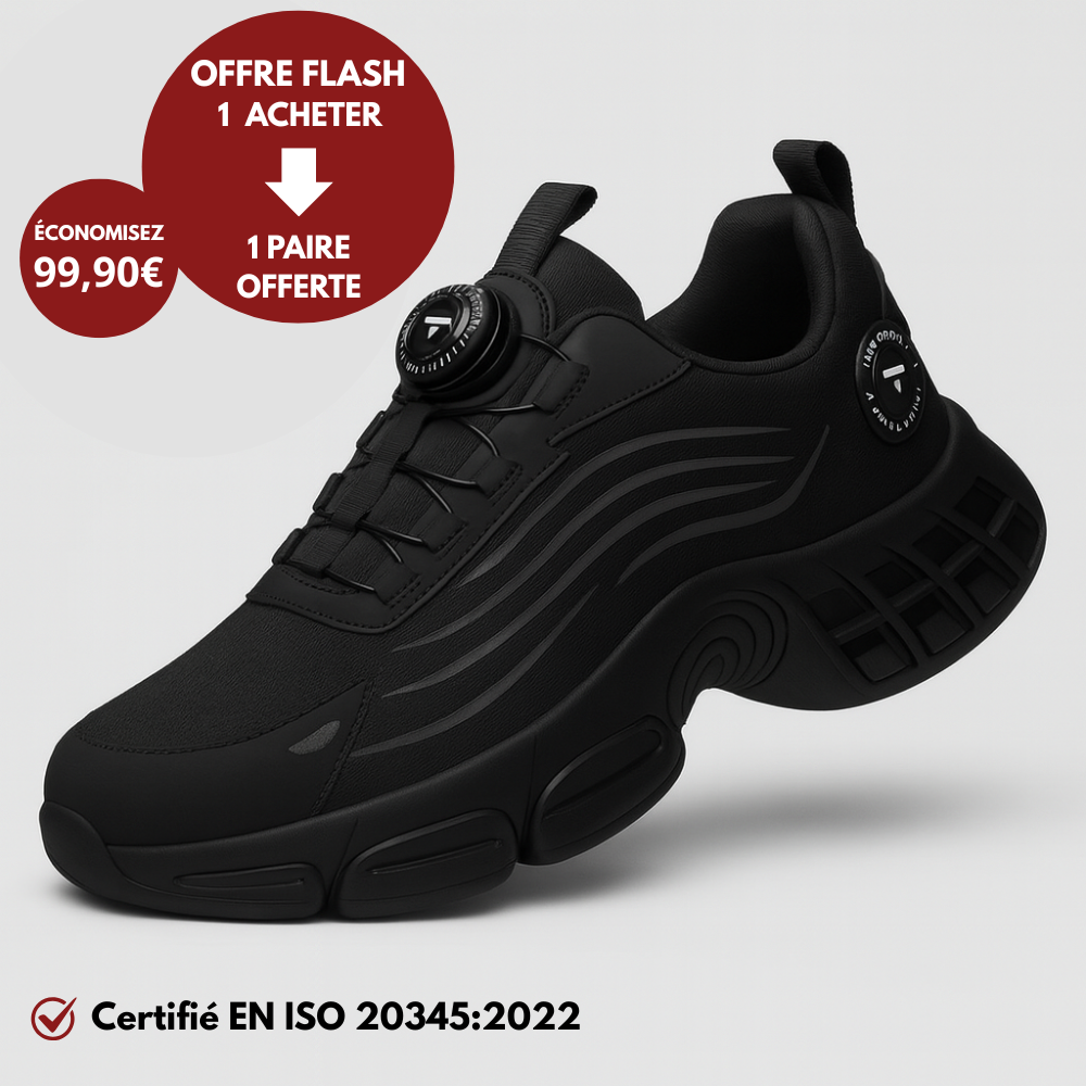 SÉCURUN S3 Pro