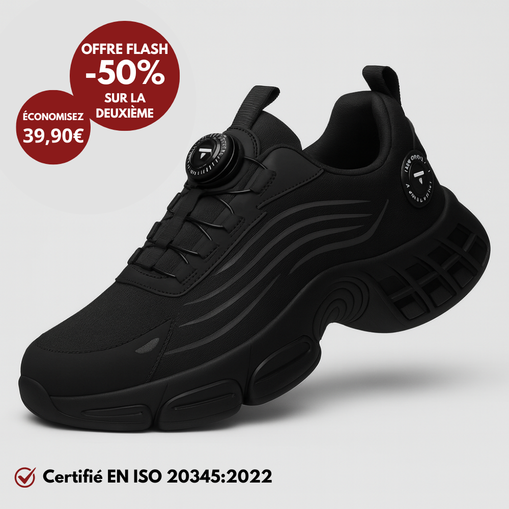 SÉCURUN S3 Pro