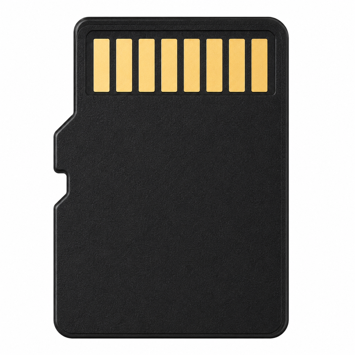 Carte mémoire