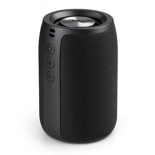 Enceinte Sans fil BassPro™ – Stéréo, jusqu’à 10 h d’autonomie