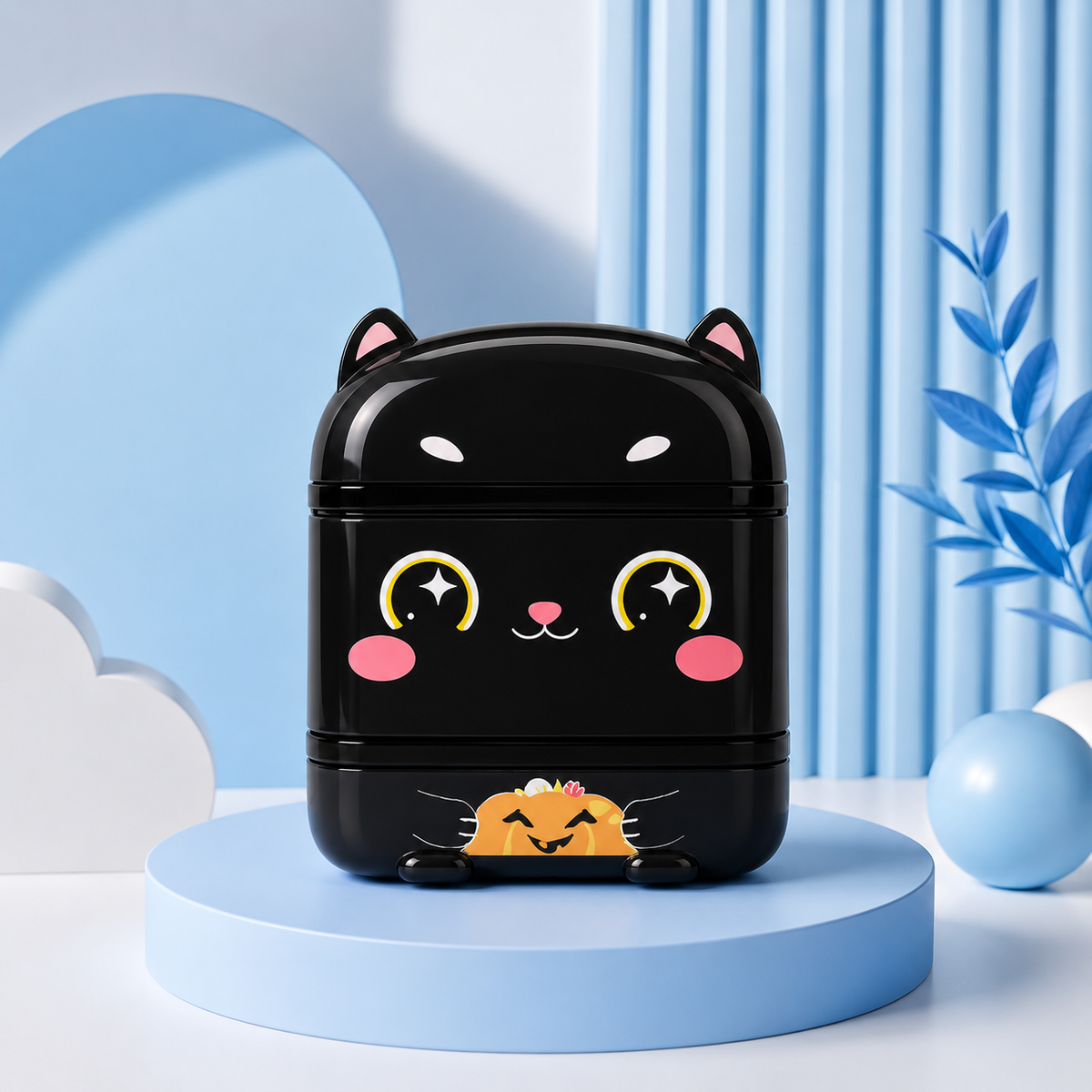 KidStamp - Le tampon prénom qui évite les vêtements perdus