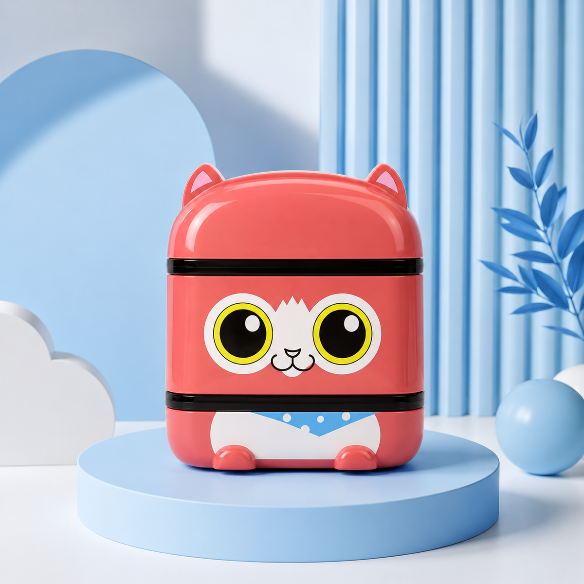 KidStamp - Le tampon prénom qui évite les vêtements perdus