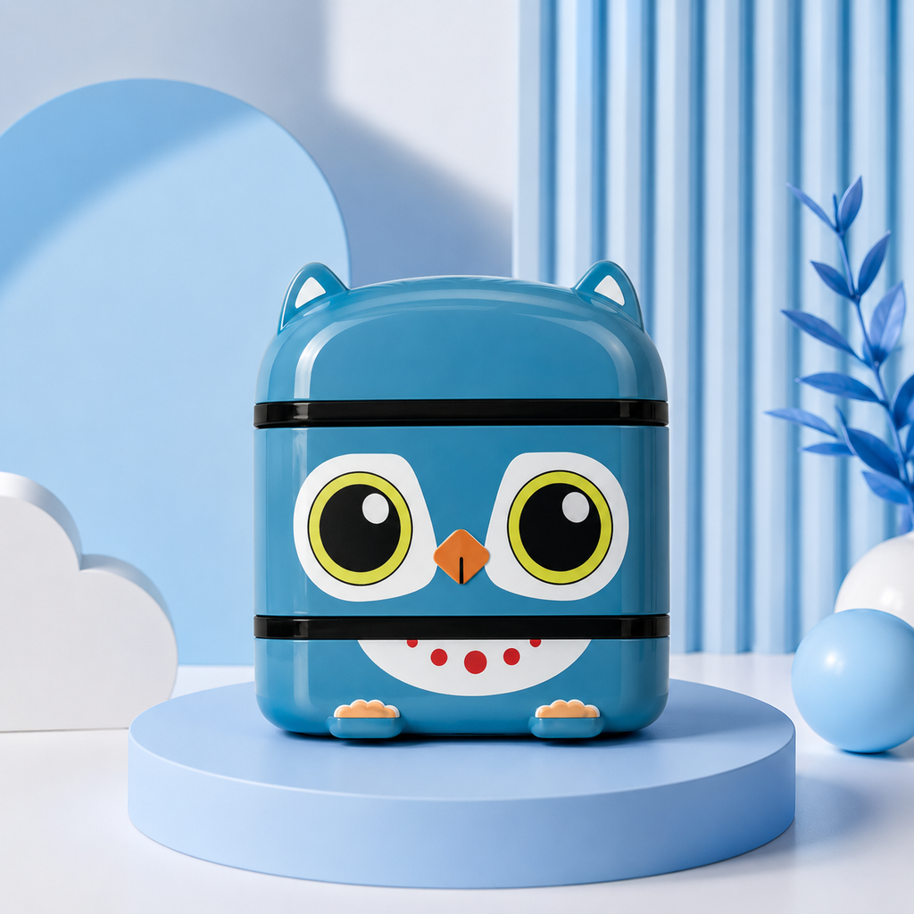 KidStamp - Le tampon prénom qui évite les vêtements perdus