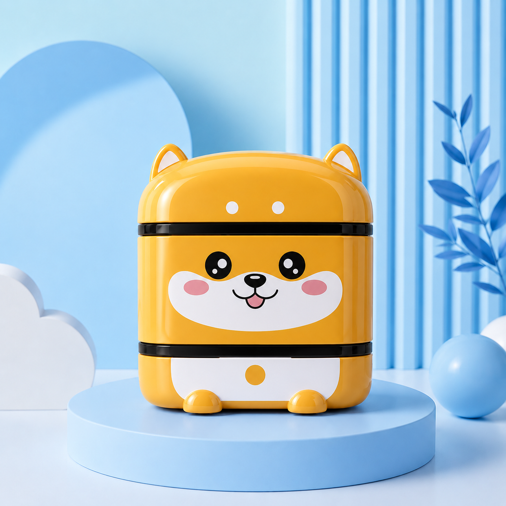 KidStamp - Le tampon prénom qui évite les vêtements perdus