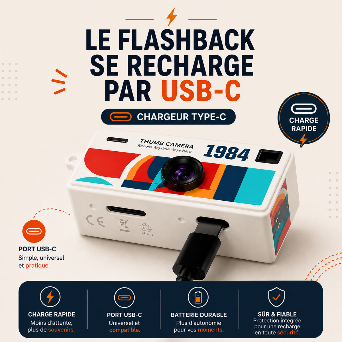 FlashBack - L'émotion du rétro