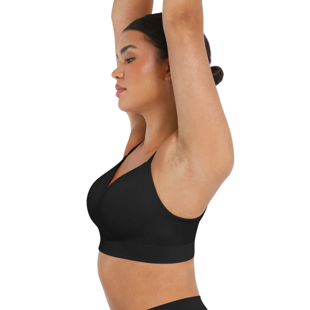 Soutien-Gorge Sans Armature