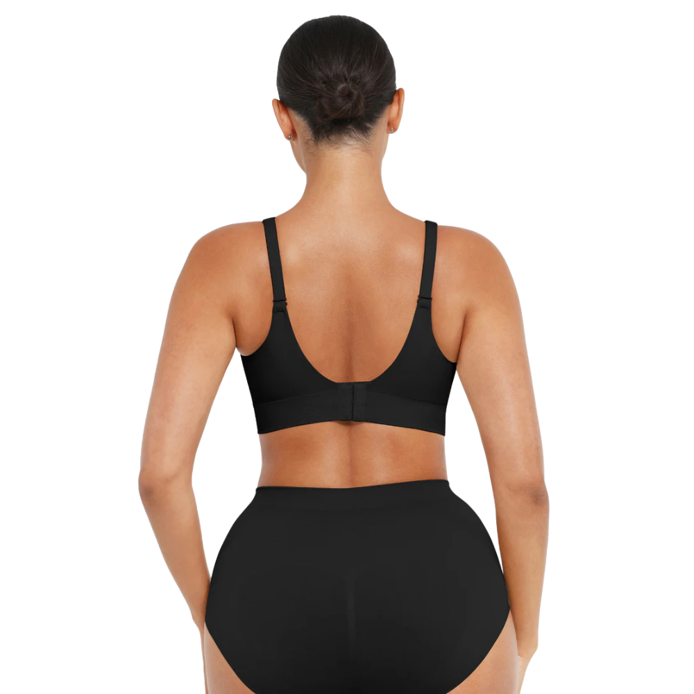 Soutien-Gorge Sans Armature