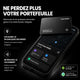 Tracker Pulse