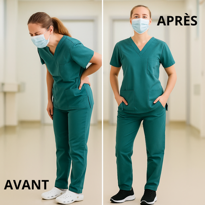 VitaWalk™ – La vie en mouvement et sans douleur