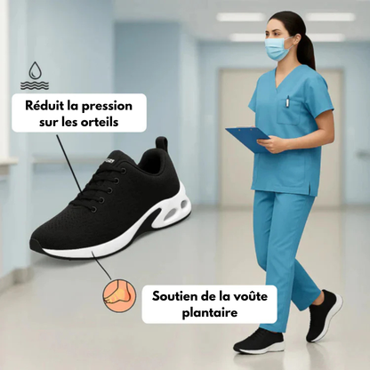 VitaWalk™ – La vie en mouvement et sans douleur