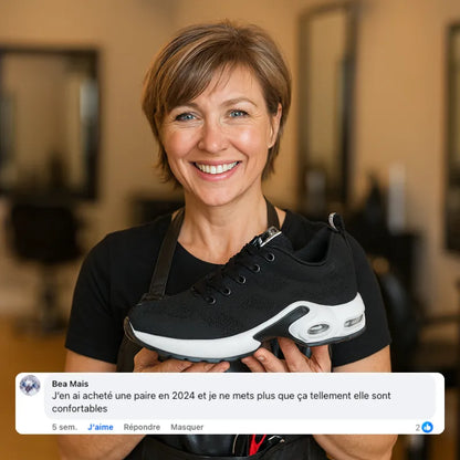 VitaWalk™ – La vie en mouvement et sans douleur