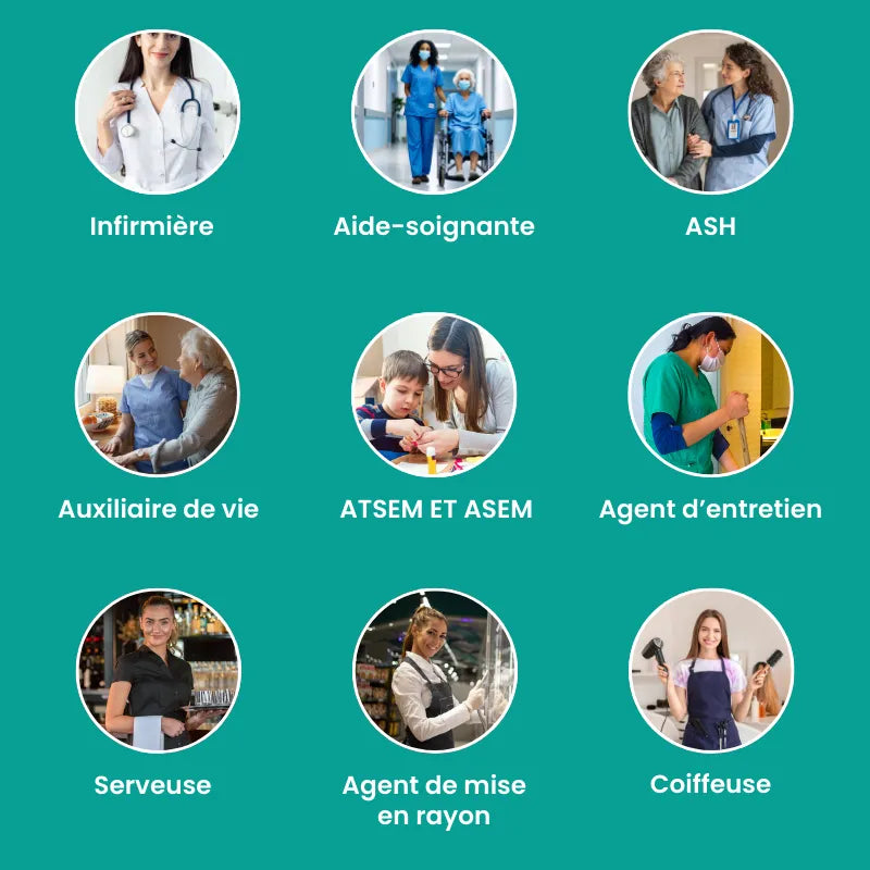 VitaWalk™ – La vie en mouvement et sans douleur